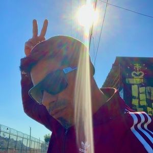 Meet your Posher, Miguel